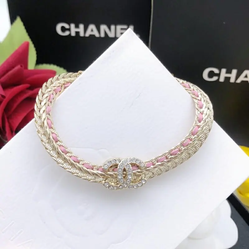 chanel bracelets pour femme s_122a3074